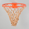 TAYUAUTO A053網狀籃球網,網布上可印公司LOGO