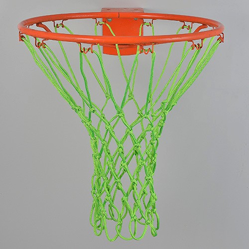 TAYUAUTO A021籃球網/網繩可打上LOGO