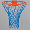 TAYUAUTO A021籃球網/網繩可打上LOGO